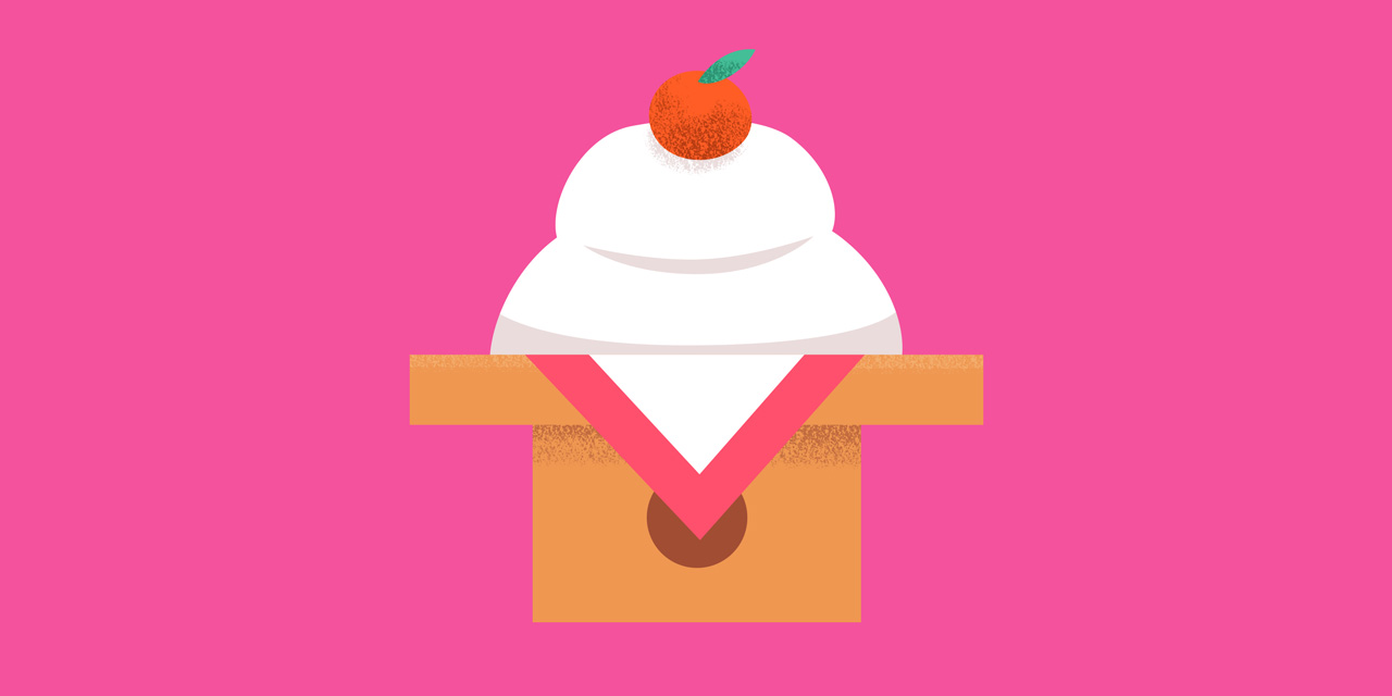 kagami mochi